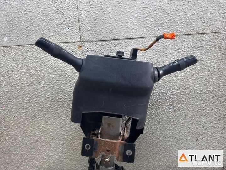 Рулевая колонка toyota aqua