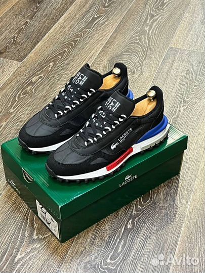 Кроссовки Lacoste Мужские (41-45)