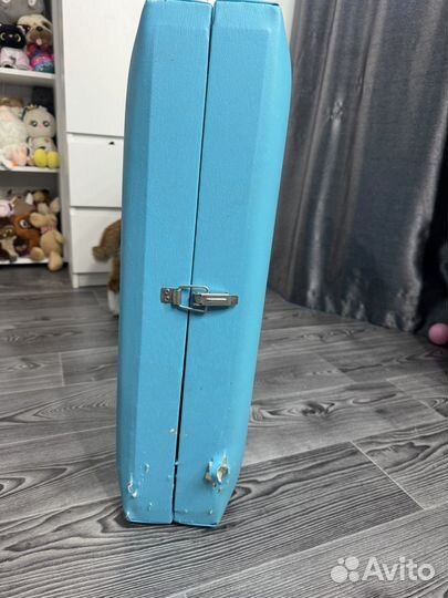 Кушетка складная