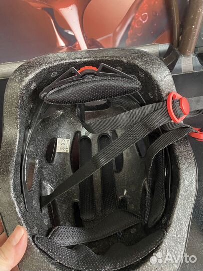 Детский шлем защитный