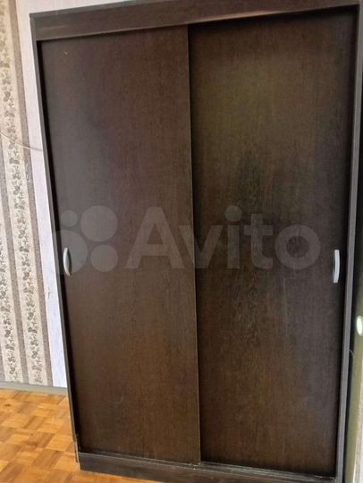 1-к. квартира, 31 м², 3/5 эт.