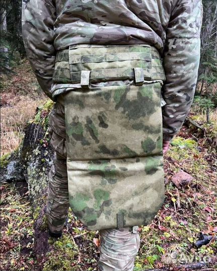 Пятиточечник (стандарт и увеличенный)