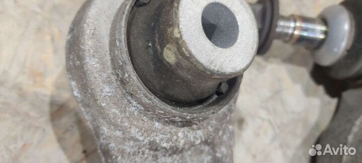 Рычаг передний нижний BMW F01 F02 F07