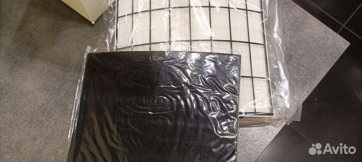 Фильтр для очистителя воздуха boneco