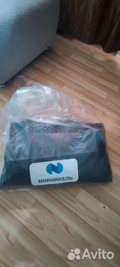 Рабочий спец одежда