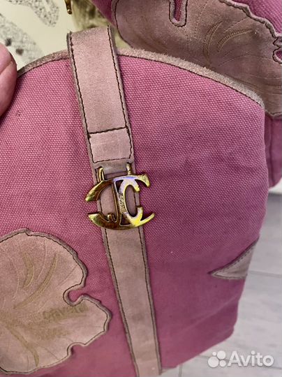 Летне весенние сапоги винтаж оригинал Cavalli