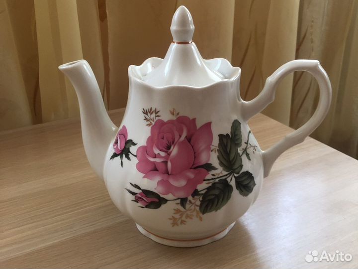 Заварочный чайник