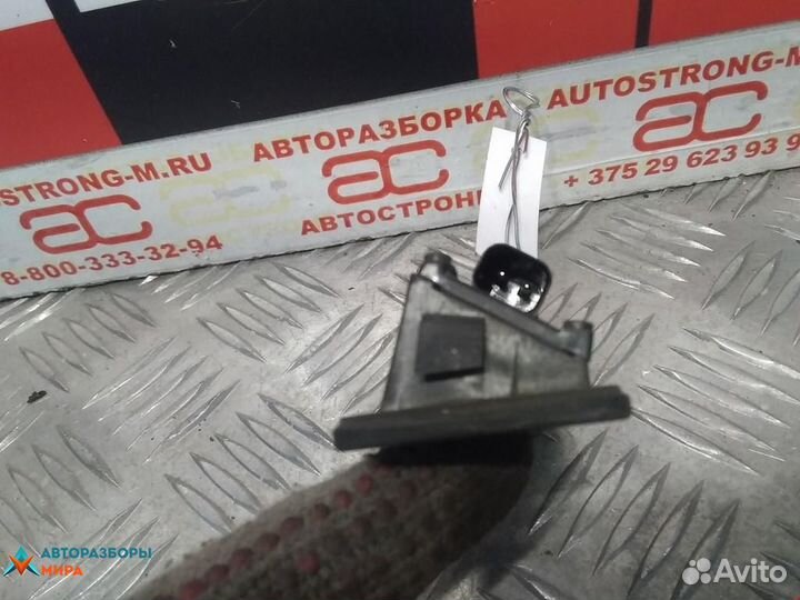 Ручка крышки багажника Ford Mondeo 4 рест. 2015