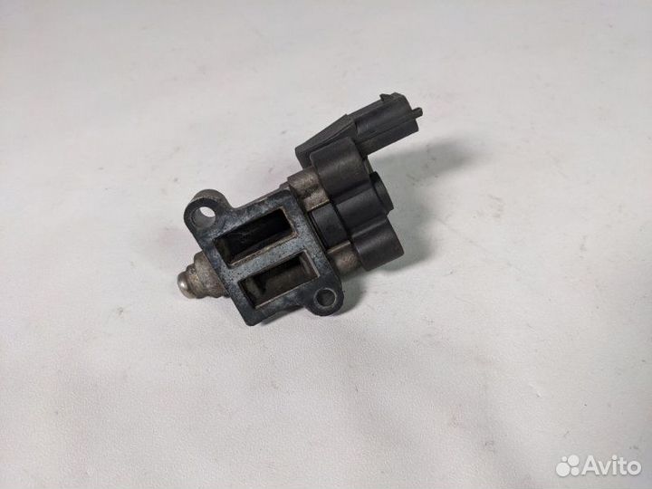 Регулятор холостого хода Hyundai Getz 2008