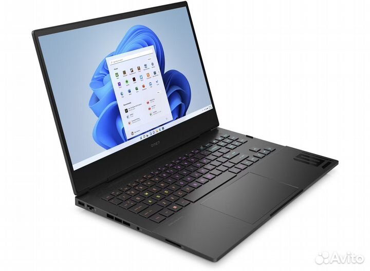 Omen 16 i9 32GB RTX3070 1TB SSD RTX 3070 Ti 8GB