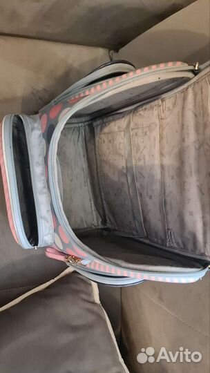 Рюкзак детский для девочки