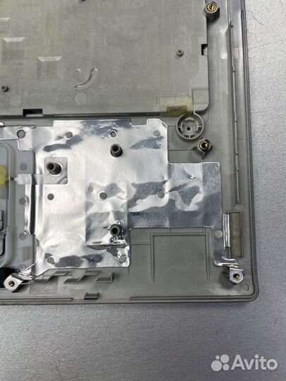 Корпус, верхняя часть Samsung R425