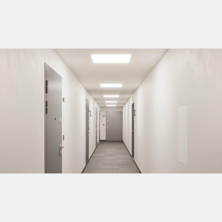 Квартира-студия, 26,2 м², 21/21 эт.