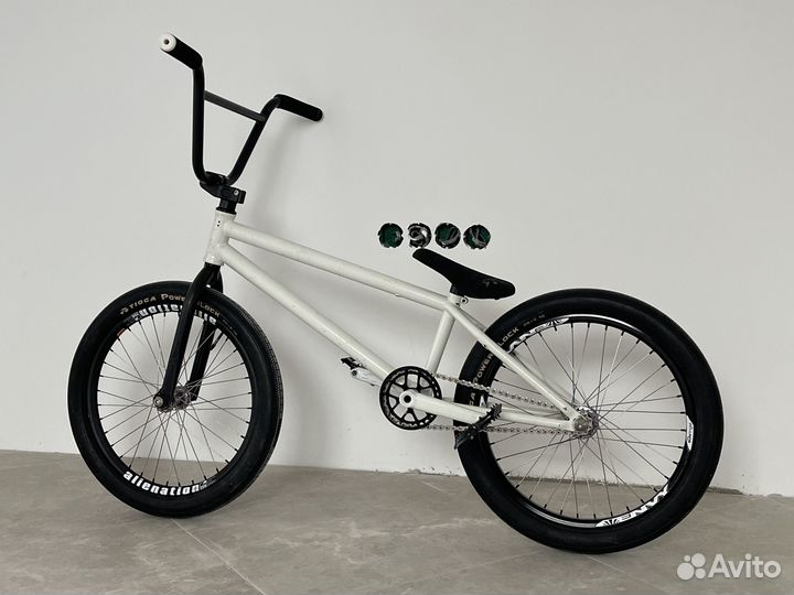 Бмх запчасти