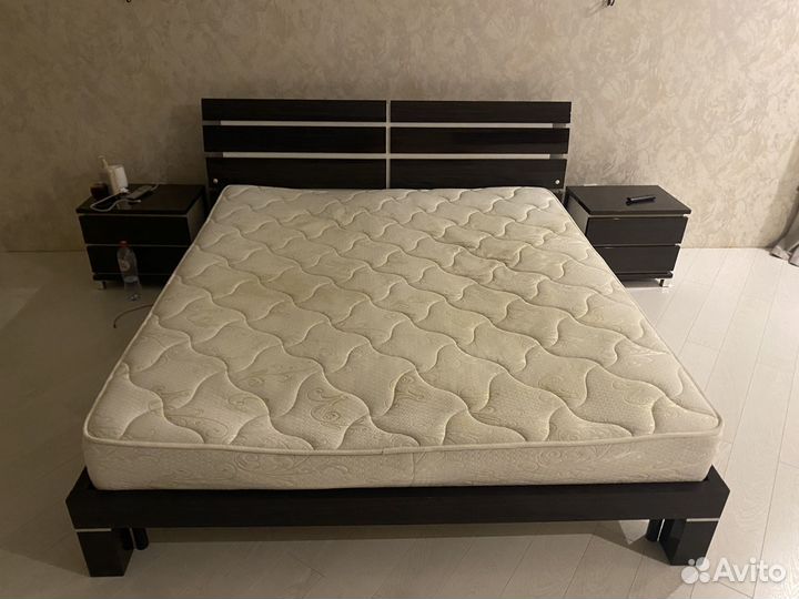 Матрас аскона