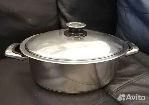 Zepter кастрюля