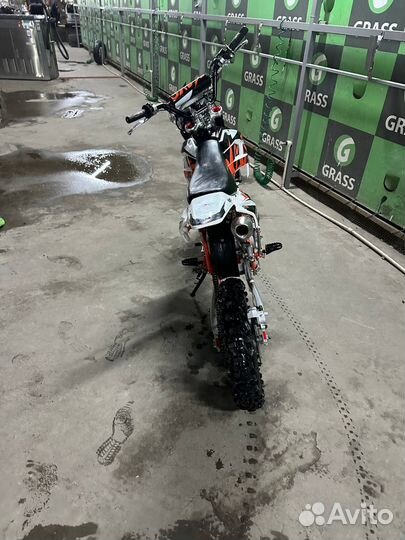 Kayo tt 140