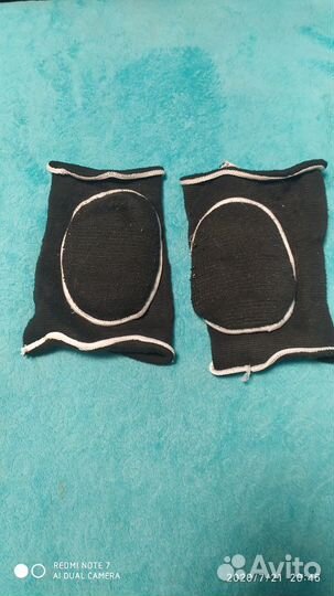 Борцовское треко