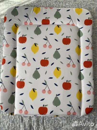 Пеленальная доска Forest kids Polly