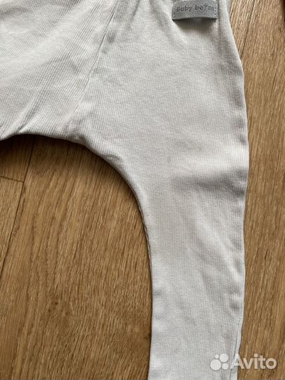 Пакет вещей на девочку 86