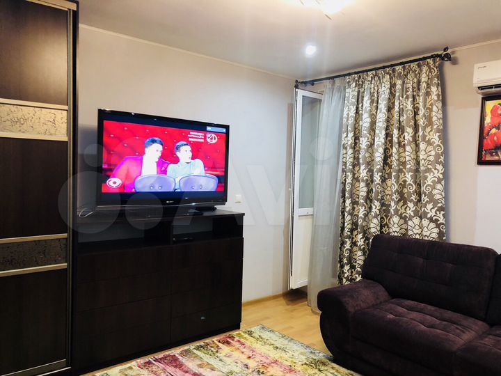 2-к. квартира, 63 м², 7/12 эт.