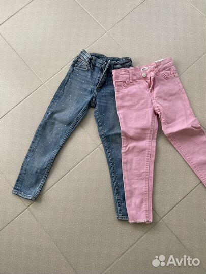 Продам джинсы