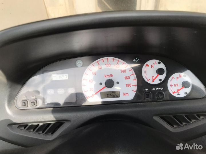 Скутер Yamaha T-MAX 500 Ямаха Т-мах 500