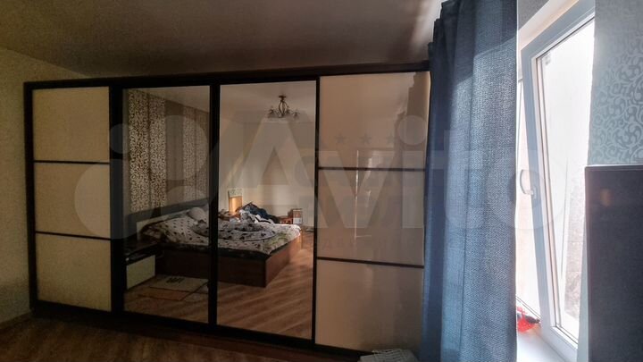 3-к. квартира, 82 м², 1/3 эт.