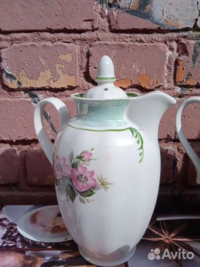 Наборы посуды