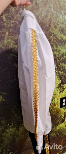 Костюм карнавальный Мушкетёра