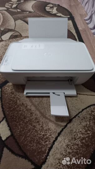 Принтер HP deskjet 2320