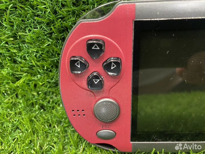 Портативная игровая приставка OT-TYG09