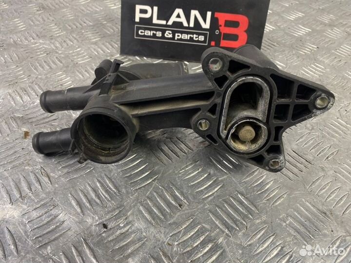 Корпус термостата Volkswagen Golf MK6 CAV