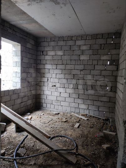 Дом 200 м² на участке 2 сот.