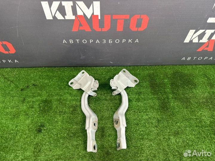 Петли капота Kia Rio 3 QB 1.6 G4FC 2017