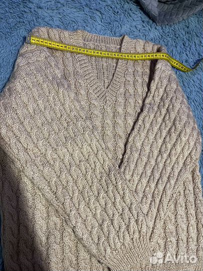 Свитер женский 48 50