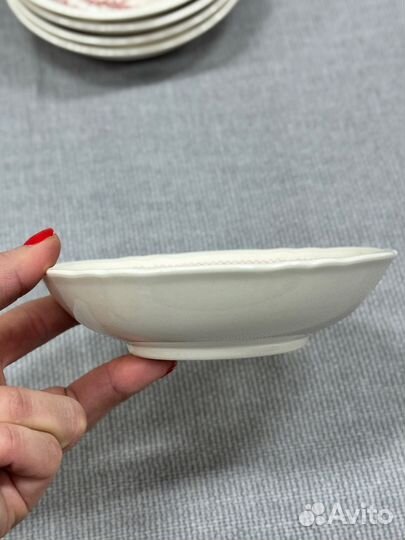 Розетка пиала Burgenland Villeroy & Boch