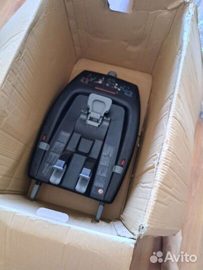 Детское автокресло от 0