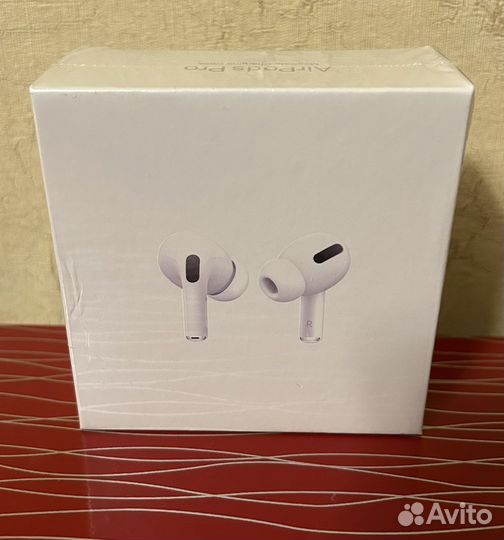 Airpods pro