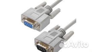 Кабели usb, COM, LPT (удлинители, miniBM)