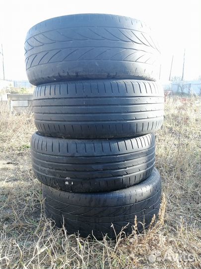 Продаю литые диски для а/м Мазда-3