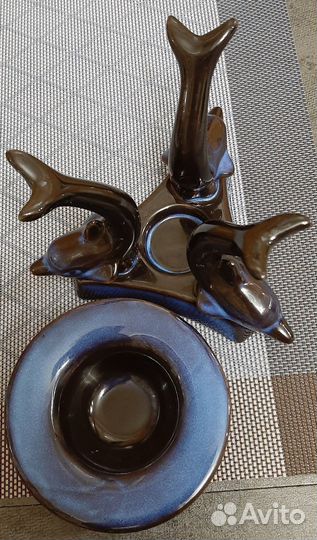 Аромалампа