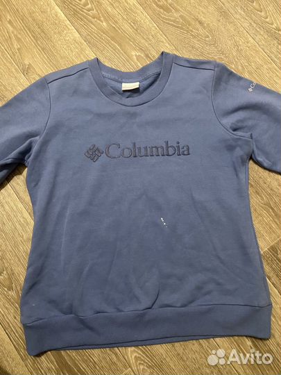 Толстовка Columbia