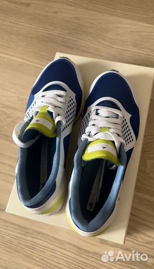 Кроссовки adidas by stella mccartney