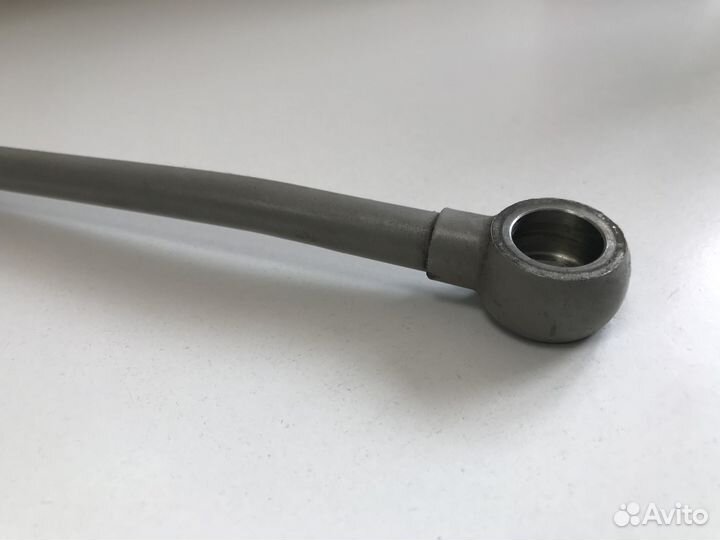 Трубка маслоподачи BMW R1200GS K25