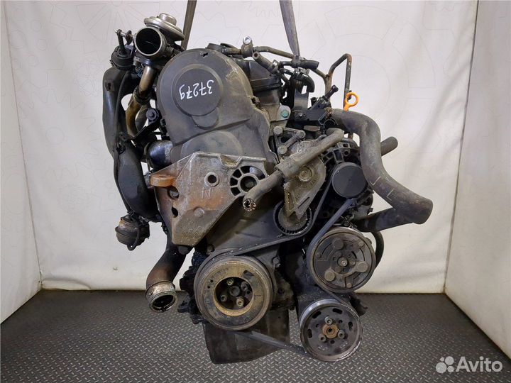 Гур Volkswagen Golf 4, 2000