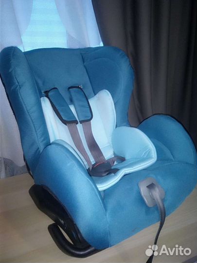 Автокресло inglesina marco polo 0+