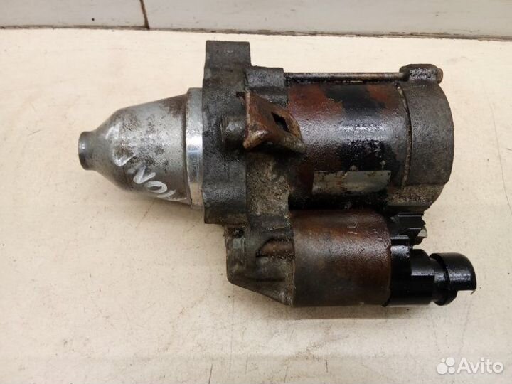 Стартер Honda Airwave L15A 1496 CM 110 лс 2006