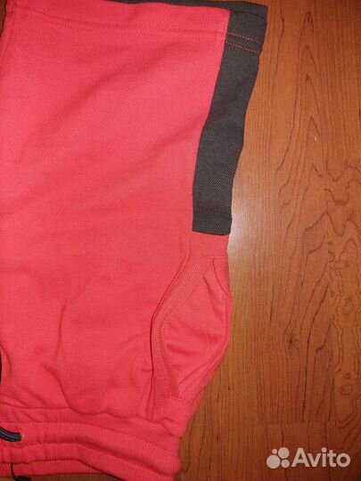 Шорты Nukutavake для мальчика,размер 140