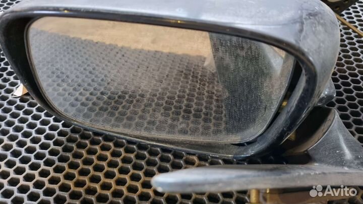 Зеркало заднего вида левое Toyota Crown ls151